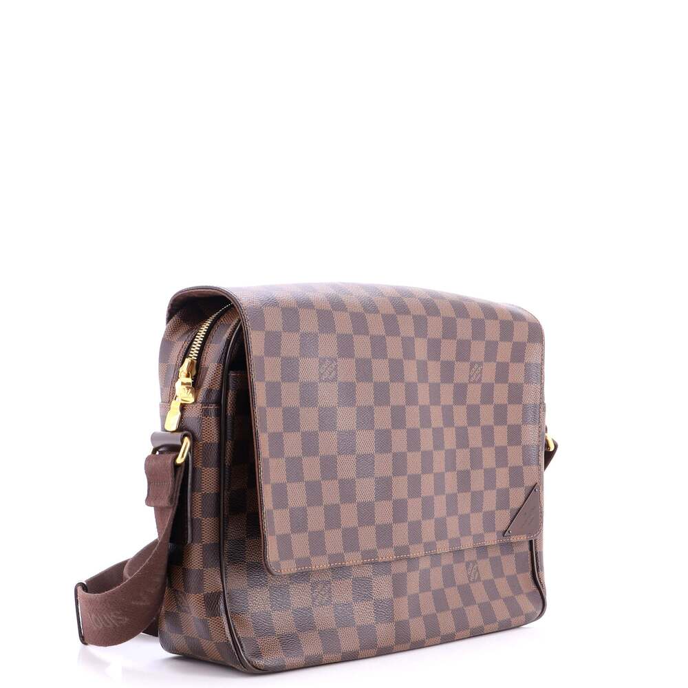 Louis Vuitton Shelton Messenger Bag #254086L10B - Picture 2 of 6